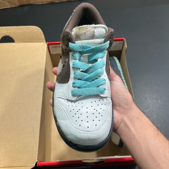 Nike dunk low womens - Picture 8 of 13